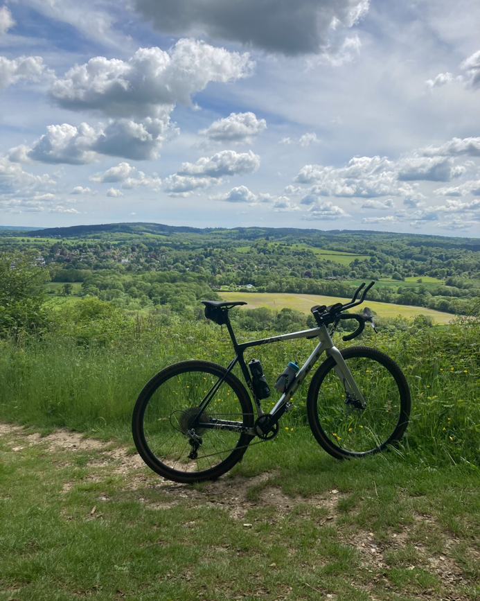 Vitus Energie Evo Rival 2020