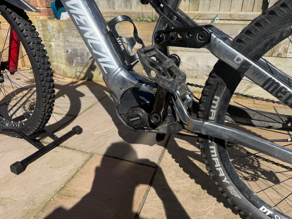 Commencal Meta Power SX 2020