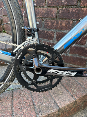 Boardman Hybrid Team 2015