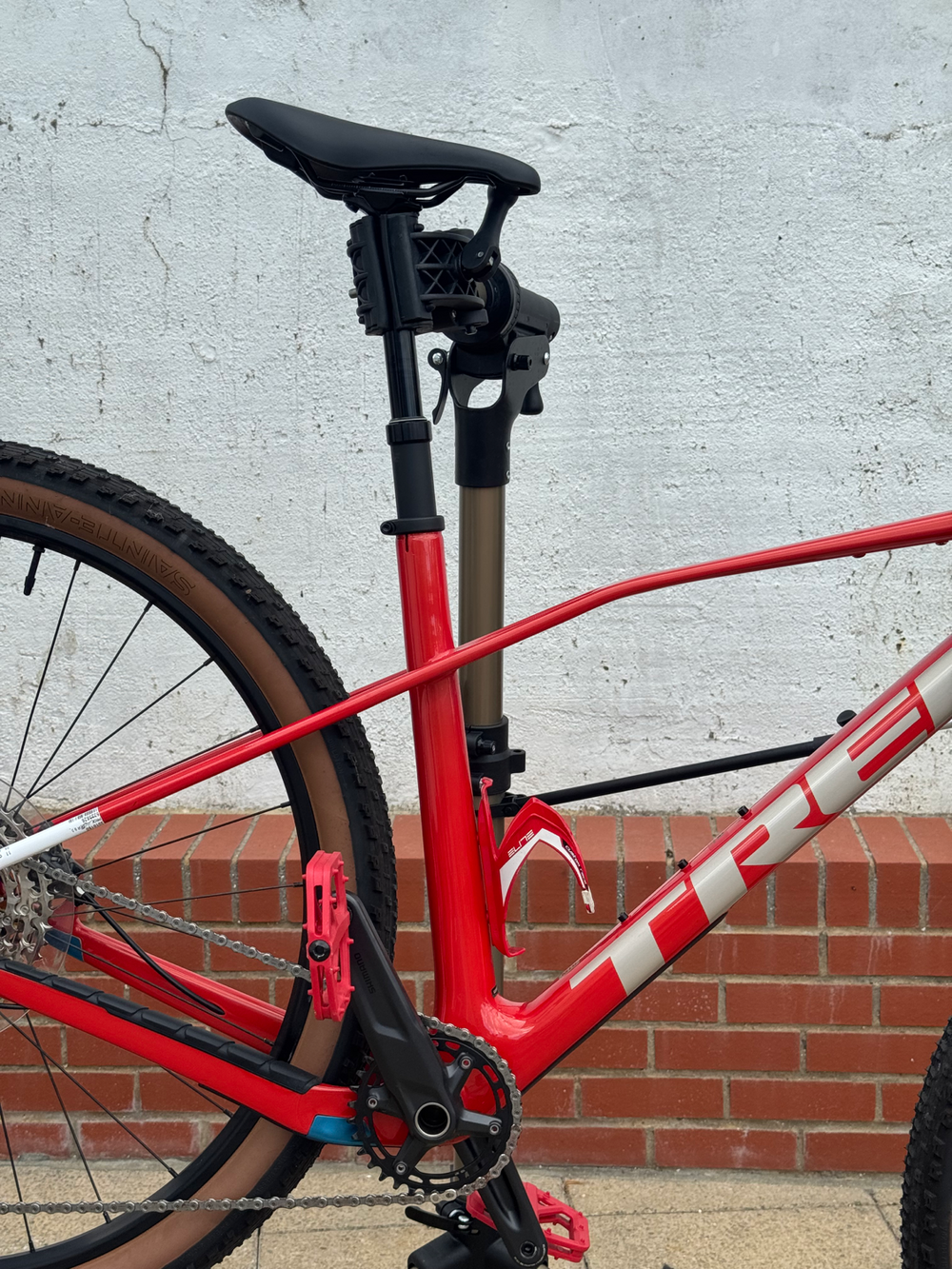 Trek Procaliber 9.5 Gen 3 2025