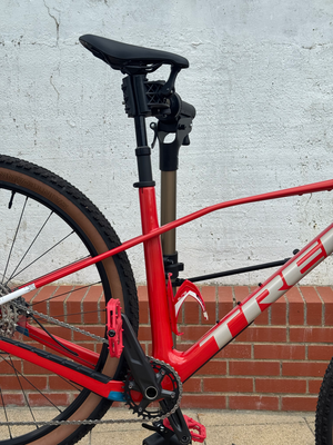 Trek Procaliber 9.5 Gen 3 2025