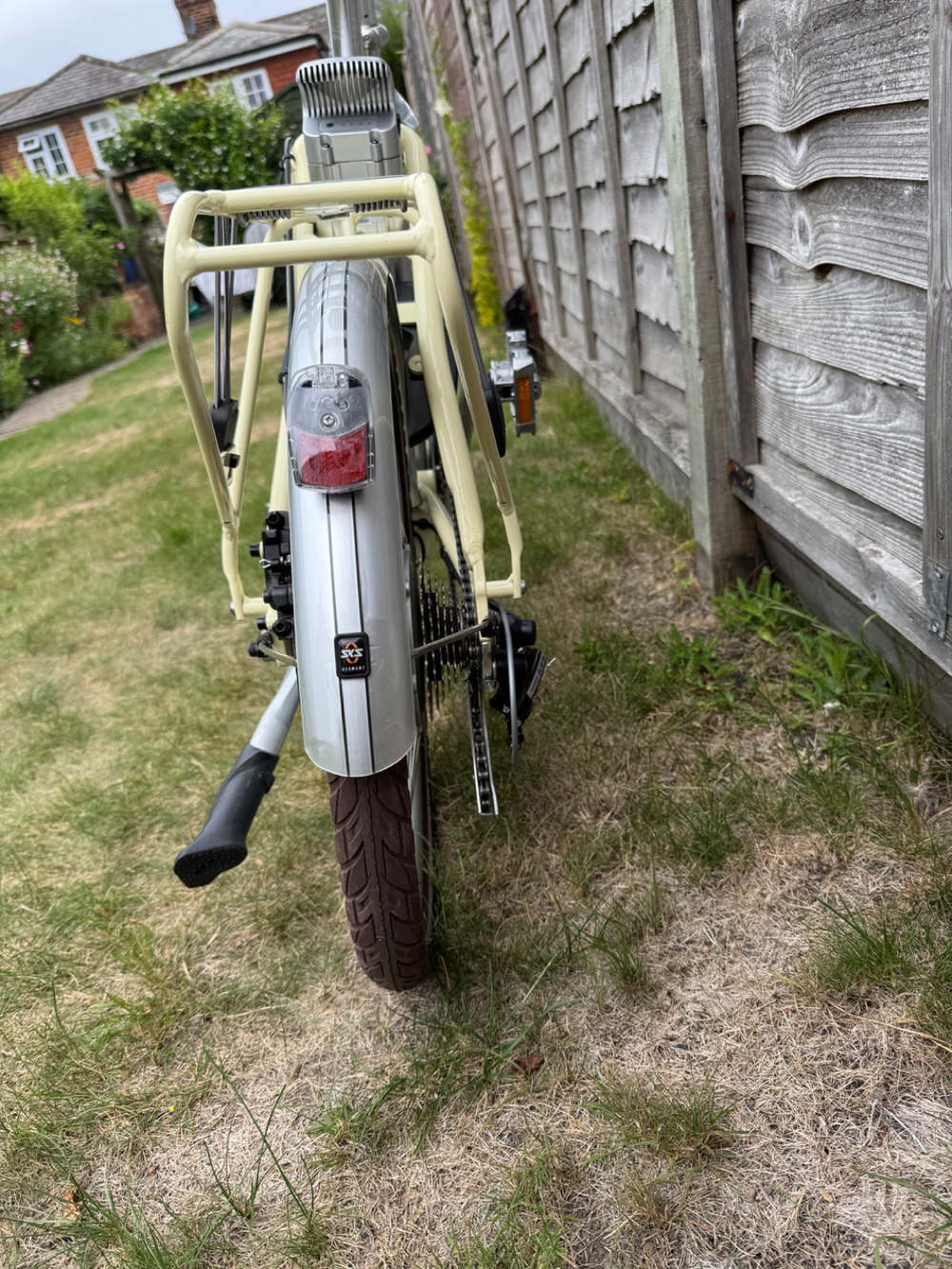 VoltBike Metro LS 2023