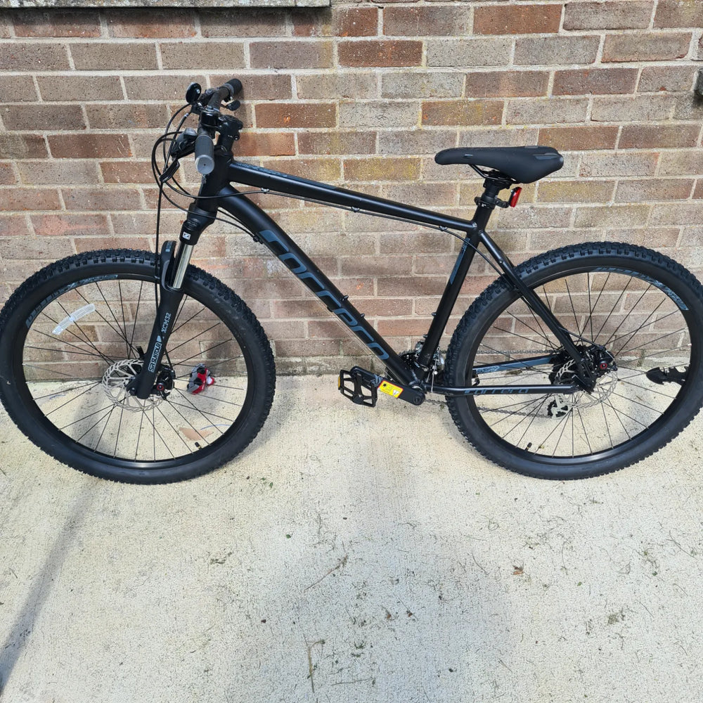 Carrera Vengeance Mens Mountain Bike 2021