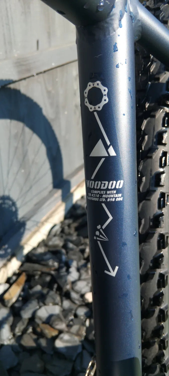 Voodoo BRAAG 2023