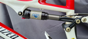 Specialized Stumpjumper Fsr Comp Carbon 2012