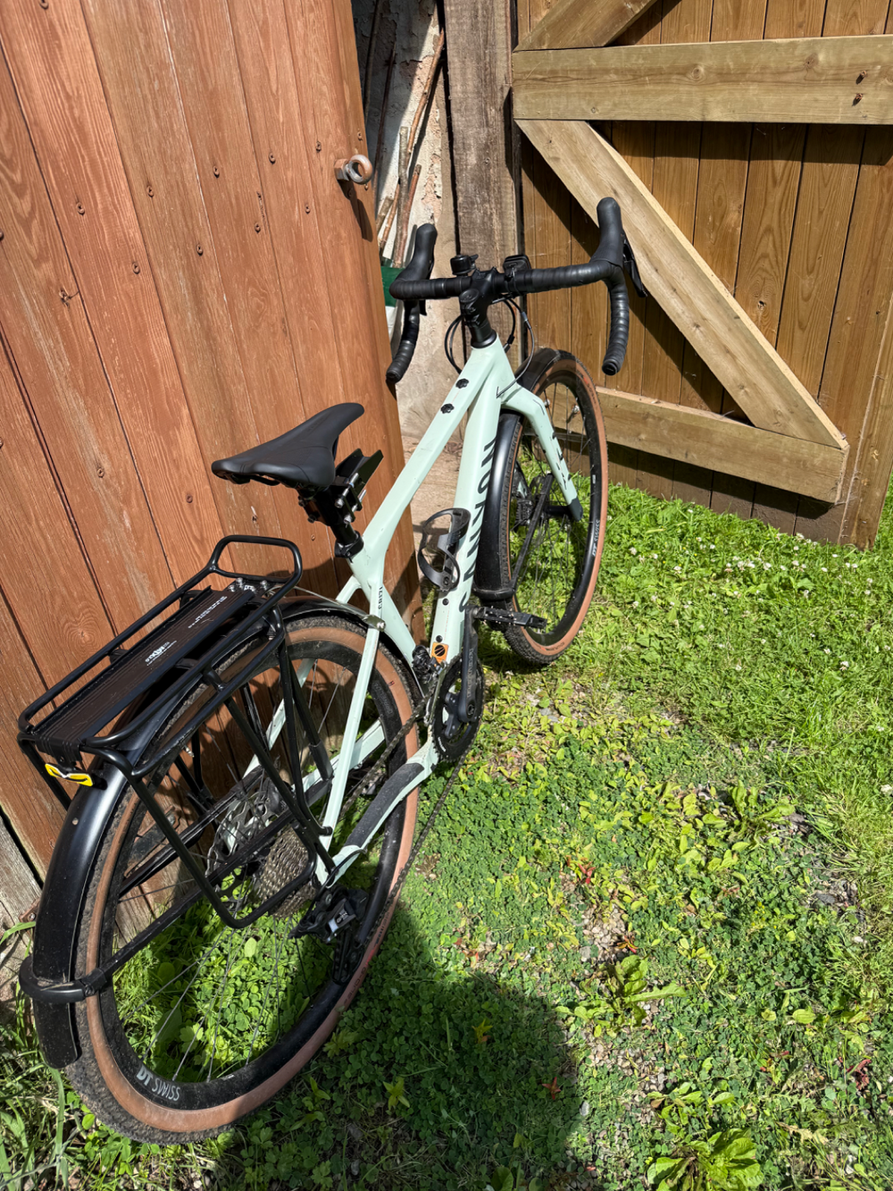 Canyon Grizl CF SL 7 2022