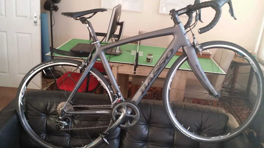 Basso Laguna 2019