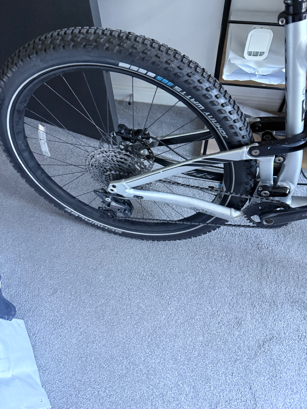Ibis Ripmo AF Deore 2021