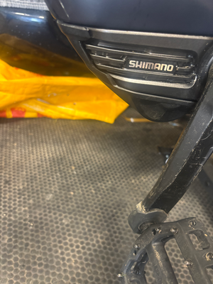 Orbea Rise M10 Carbon 2022