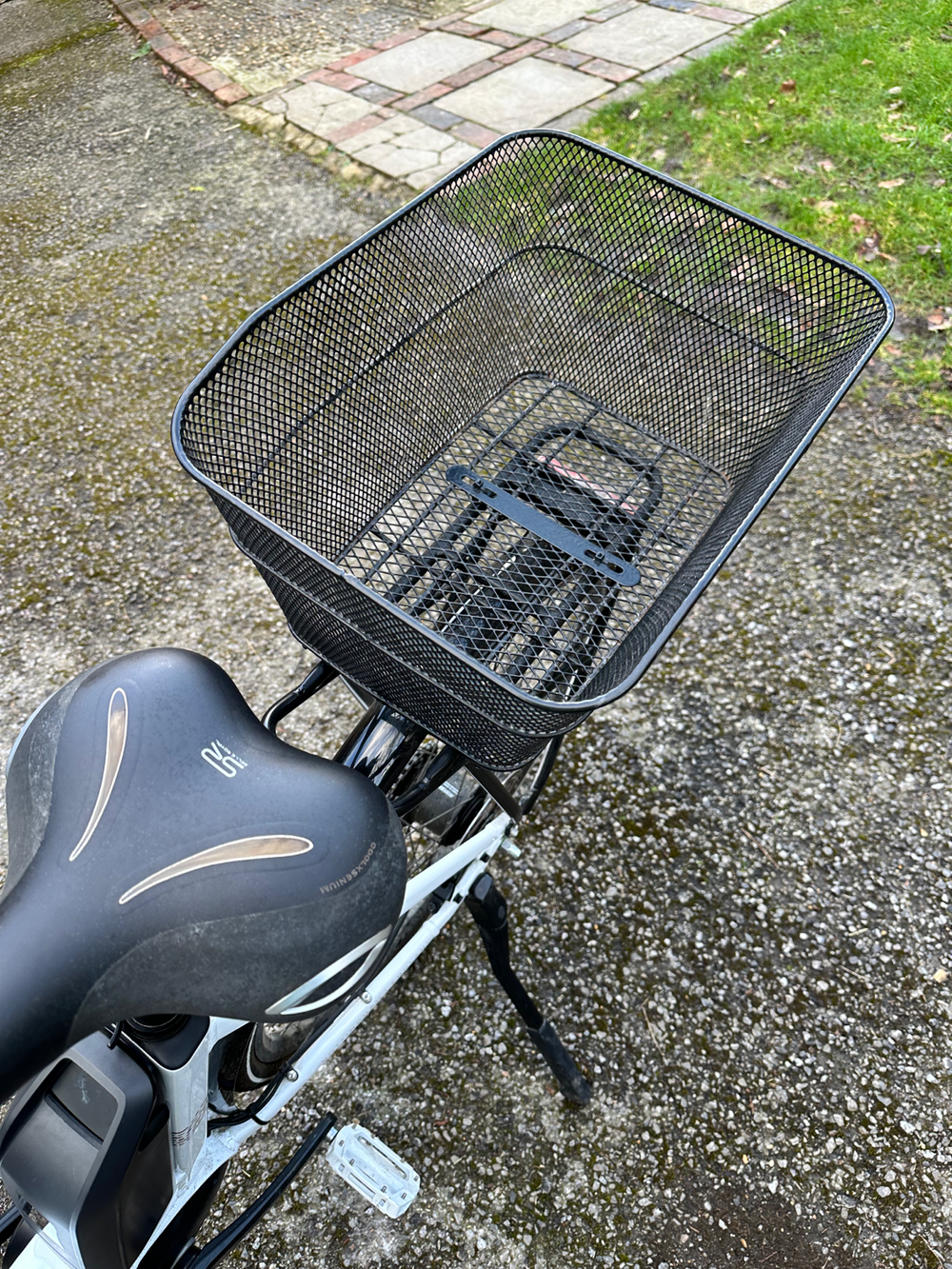 Raleigh Motus 400W 2020