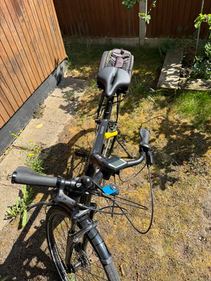 Trek Verve+ 4 2022