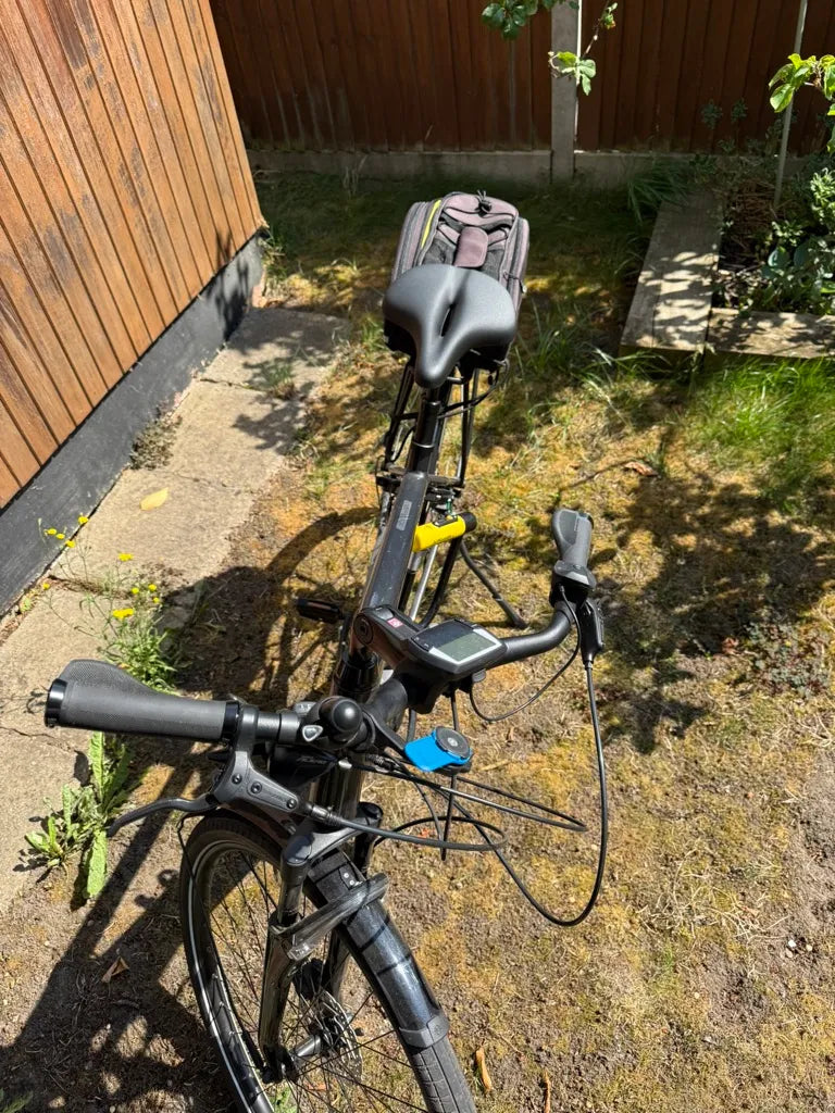 Trek Verve+ 4 2022