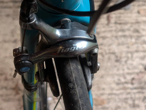 Specialized Dolce Sport 2016