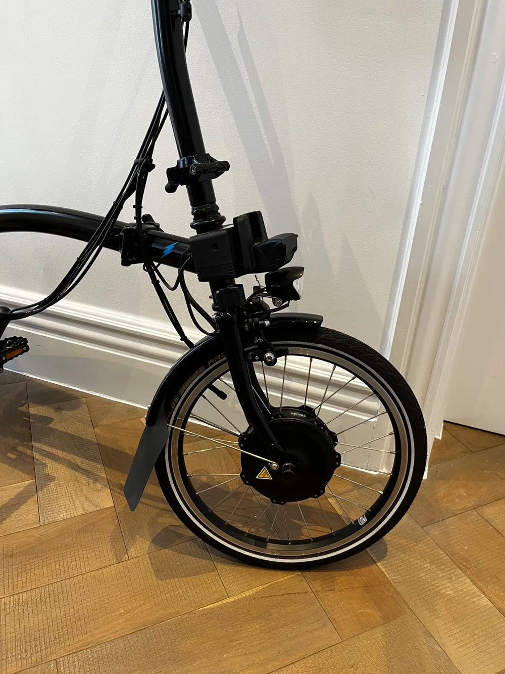 Brompton H6L 2020