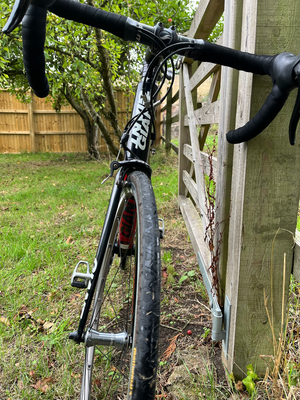 Giant Defy Composite 2 2012