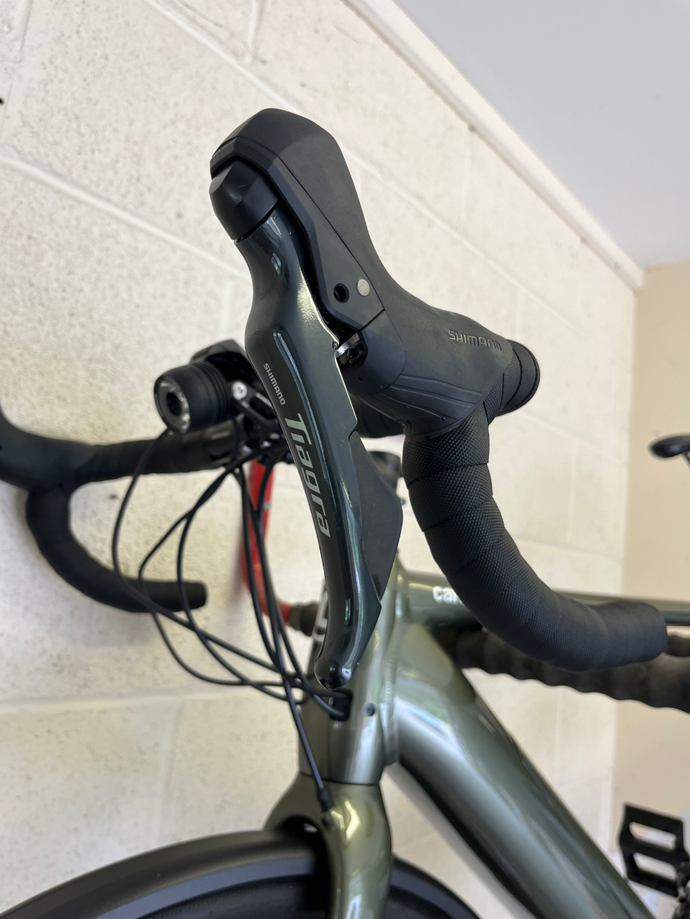Cannondale Synapse Neo EQ 2020