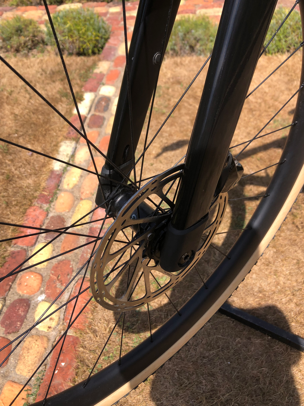 BMC Unrestricted LT Two Rival Axs Eagle 2022