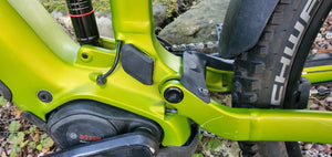 Cube Stereo Hybrid One44 Ex 800 - Full Suspension - Lizard 2025