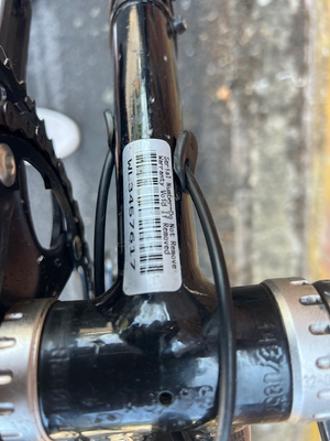 Trek Equinox 7 2008