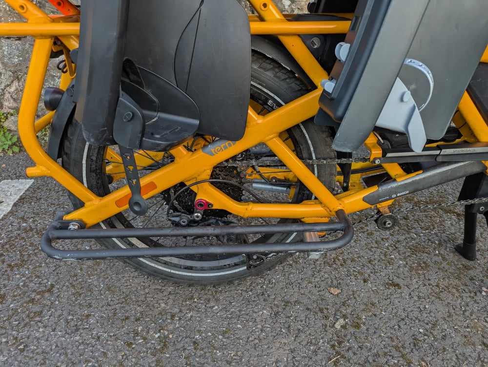 Tern GSD S10 LR 2023