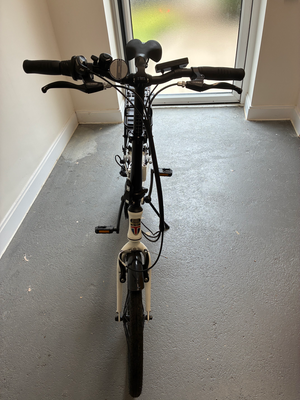 Batribike Dart 3 Folding 250w E 2024