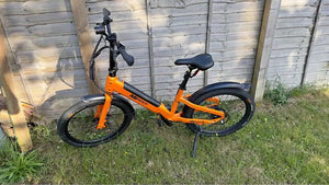 MiRider 24 250w E 2025