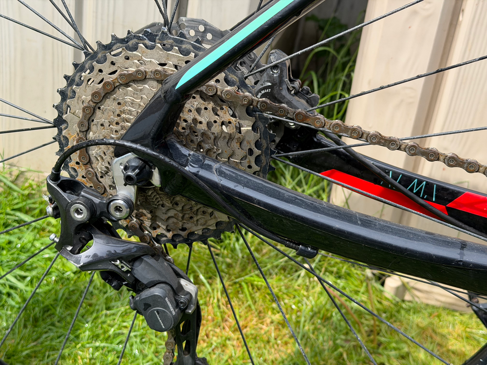Orbea Alma H30 2020