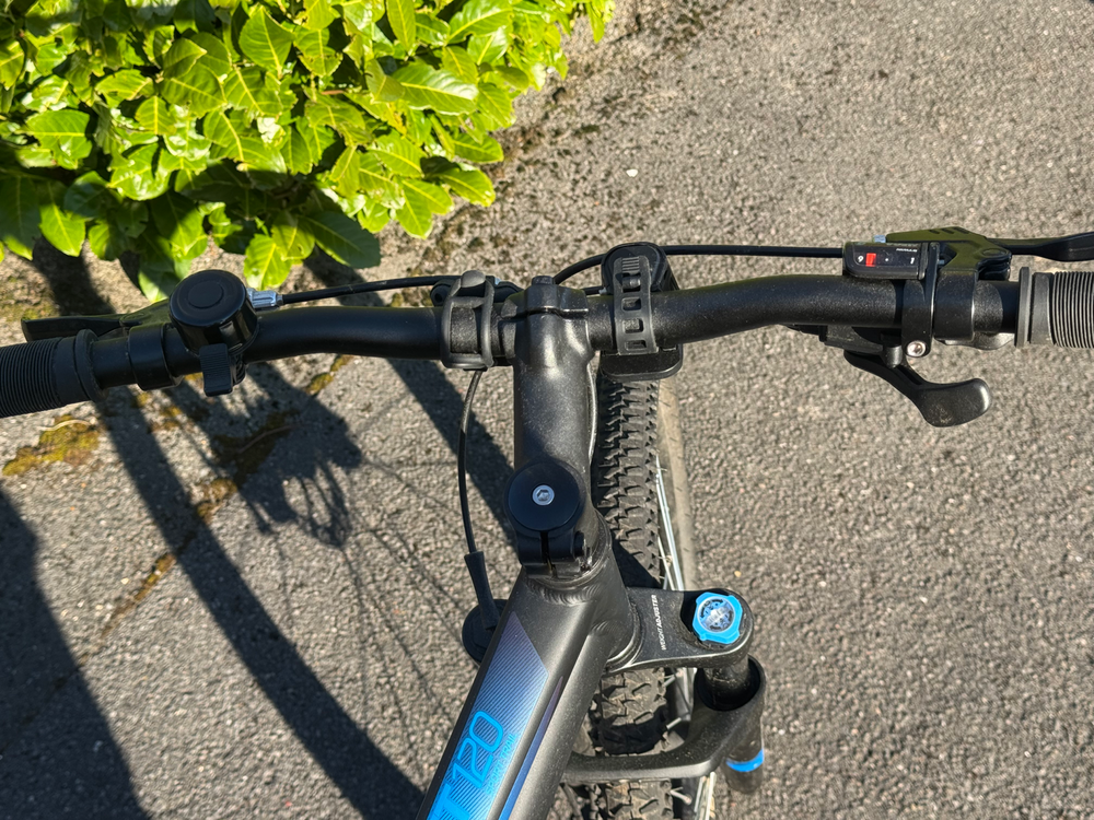 Rockrider 27.5" Touring Mountain Bike ST 120 2023