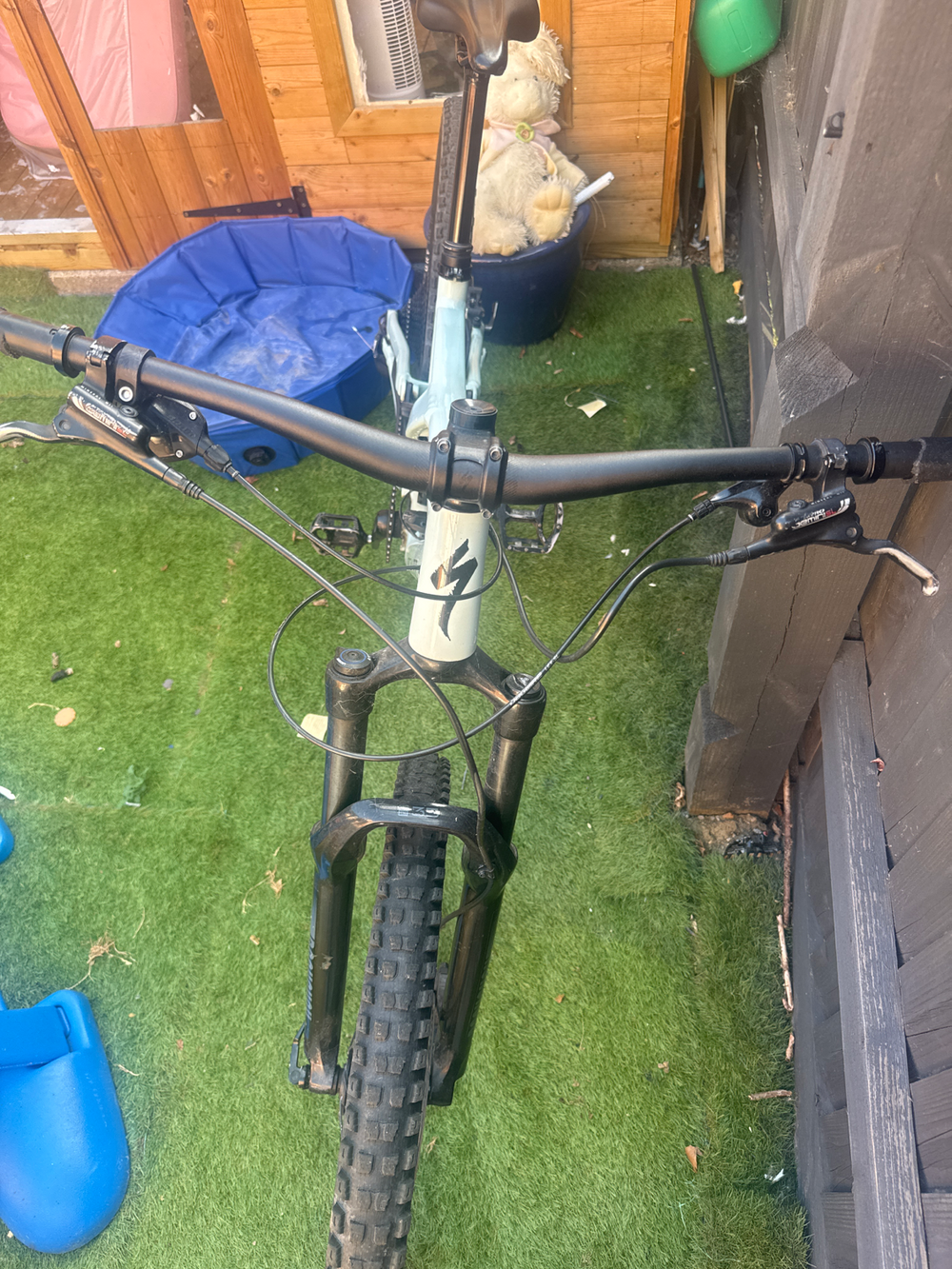 Specialized Stumpjumper 15 Comp 2022
