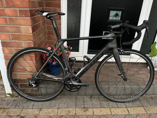 Scott Foil 15 2013