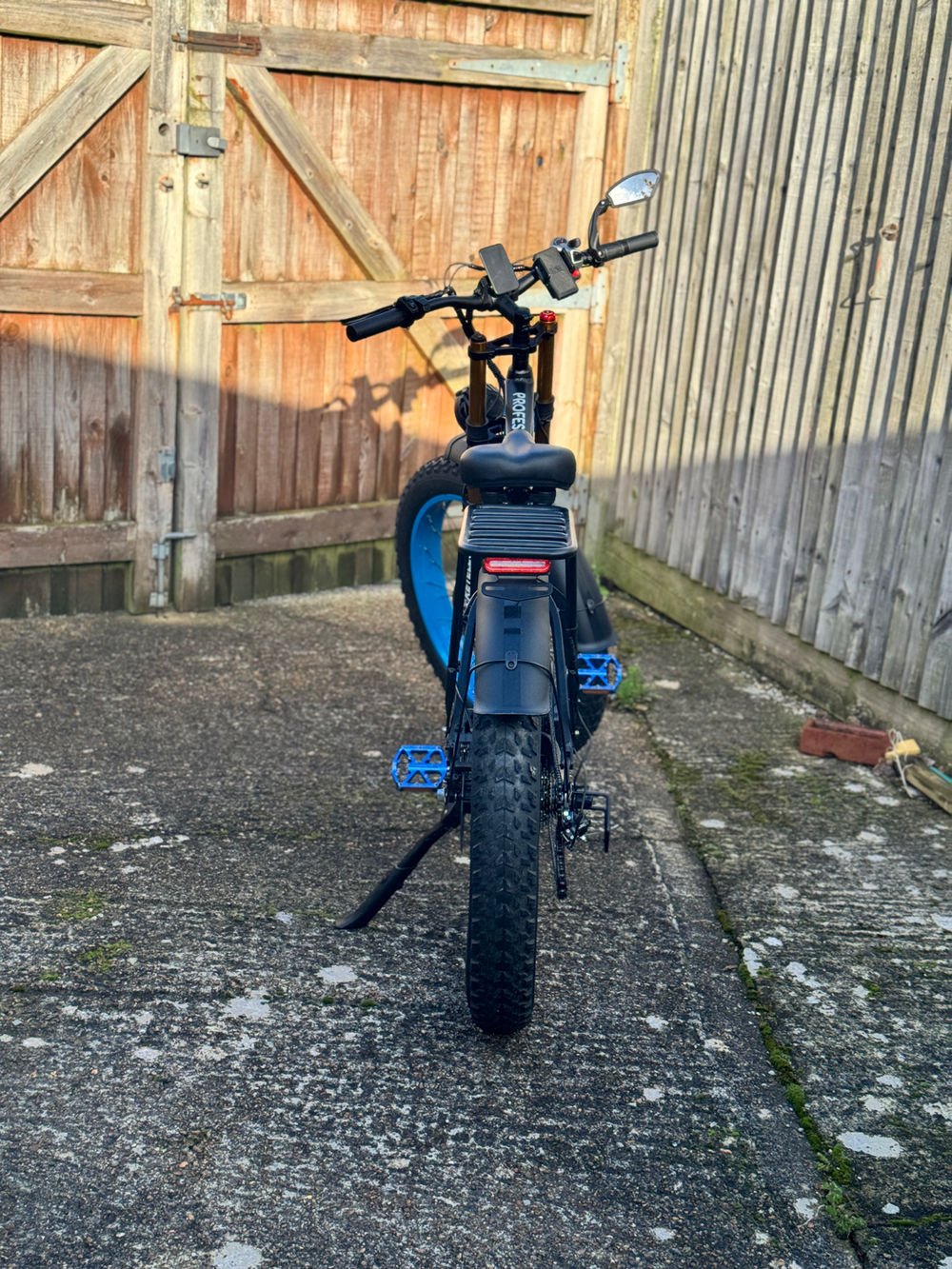 Keteles k800 pro electric bike K800 pro  2026