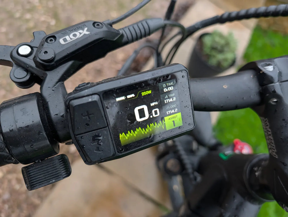 Allegro E bike  M3 sport 2023