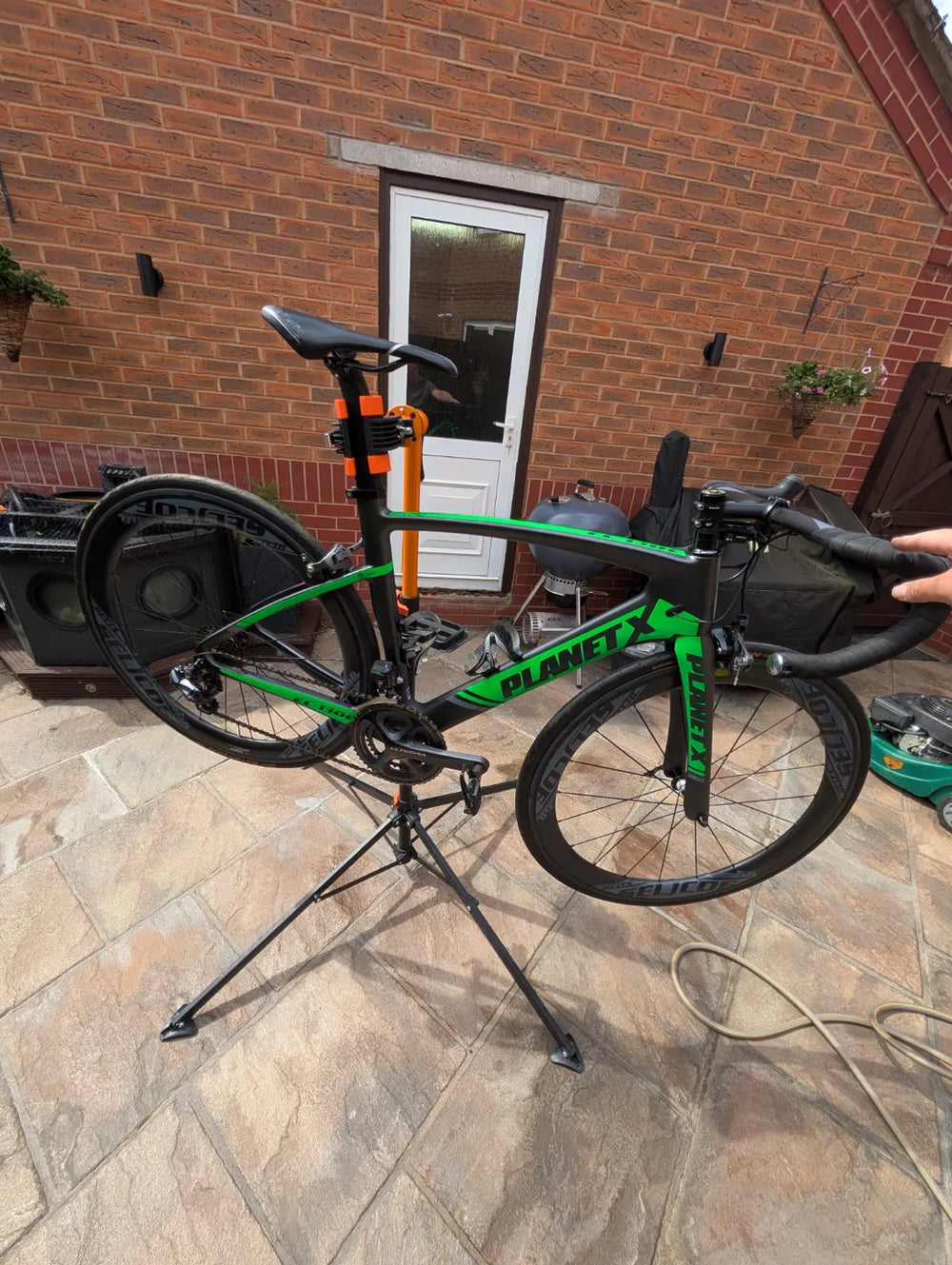 Planet X EC130E Ultegra Di2 2019
