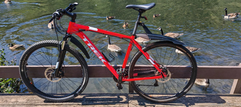 Trek Marlin 6 27.5/29er 2026