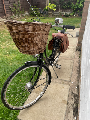 Pashley Princess Sovereign 5 Speed 2020