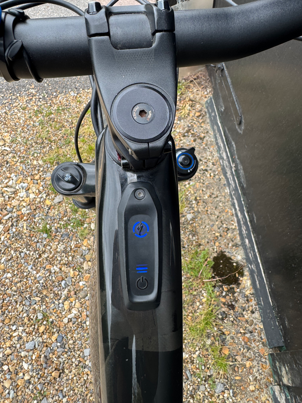 Specialized Levo Expert Carbon 2023