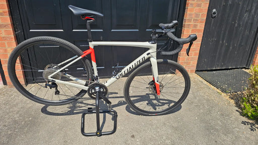 Specialized Diverge Comp Carbon 2017
