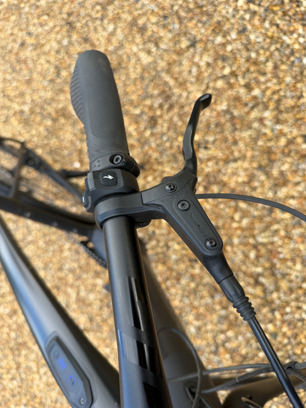 Specialized Turbo Vado SL 4.0 2021