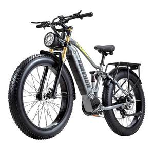 Burchda RX80 2025