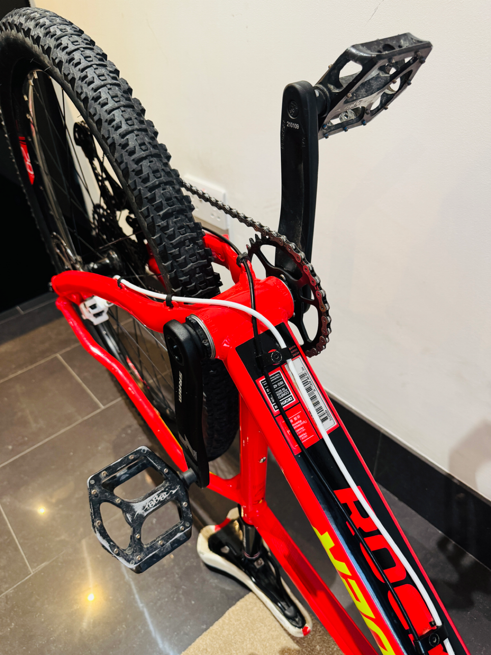 Rockrider 29 inches Xc 940 Ltd Carbon Eagle 1x12 2020