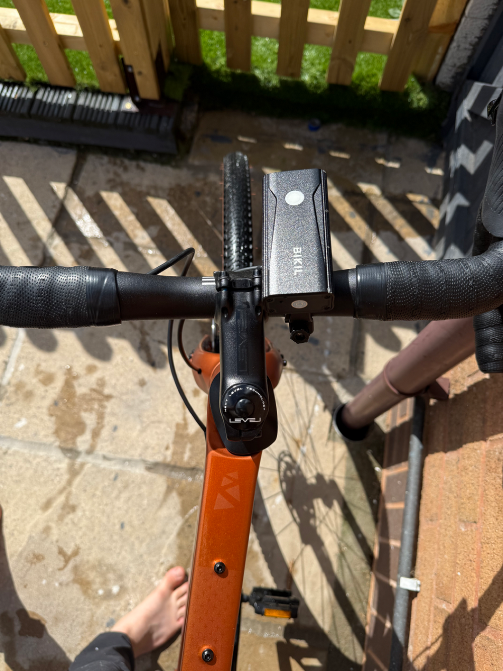 Ribble Gravel SL - Enthusiast - SRAM Rival XPLR eTap AXS 2022