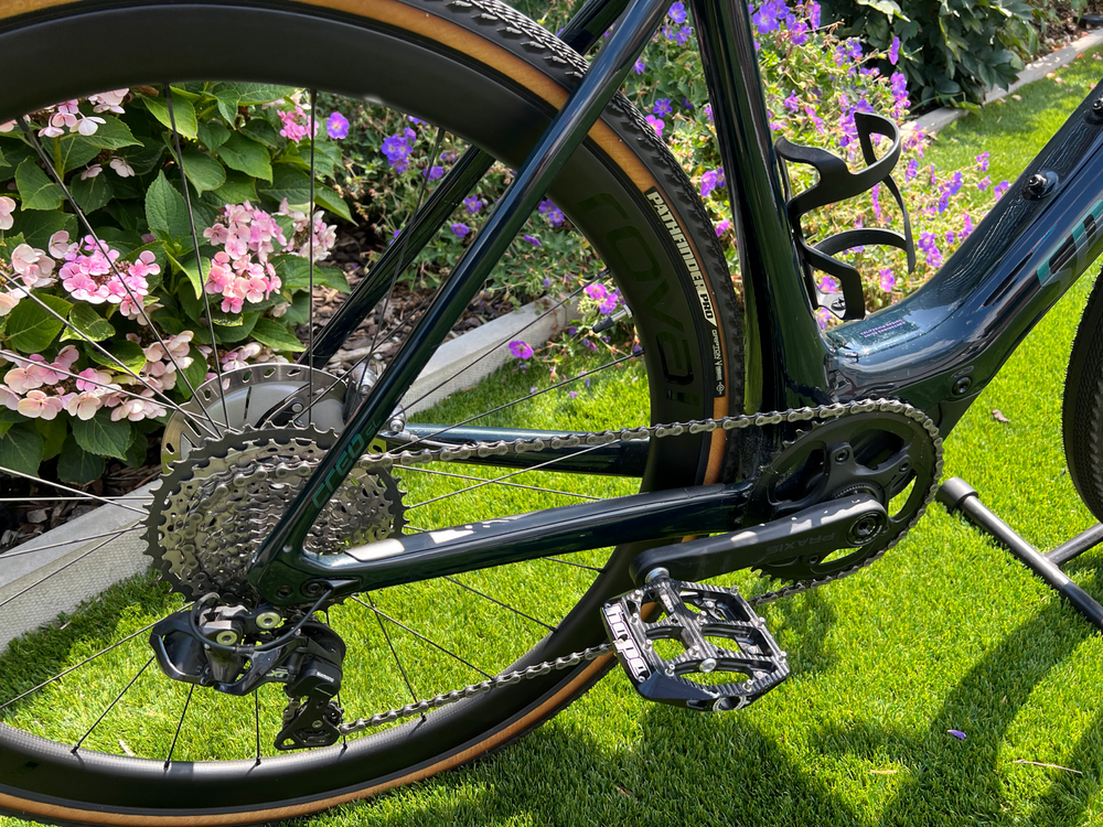 Specialized Turbo Creo SL Expert 2021
