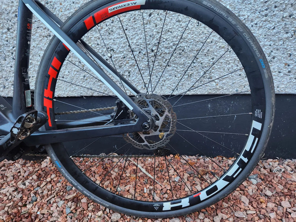 Cube Agree Hybrid Race 2019