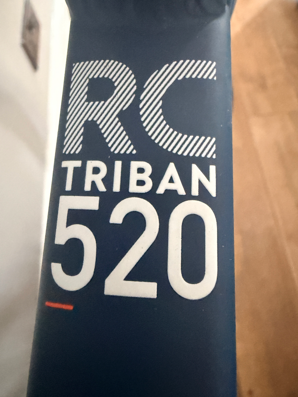 Triban RC 520 road 2025