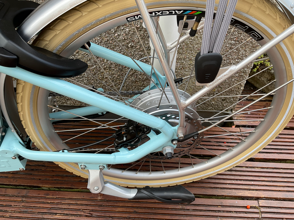 Volt Kensington 2022