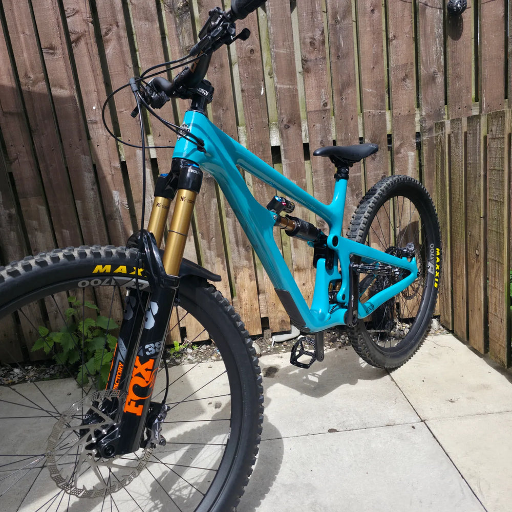 Yeti SB150 - T/Series / T2 2022