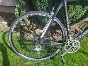 Eddy Merckx Emx-1