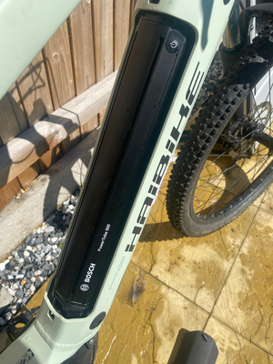 Haibike HardSeven 5 2021
