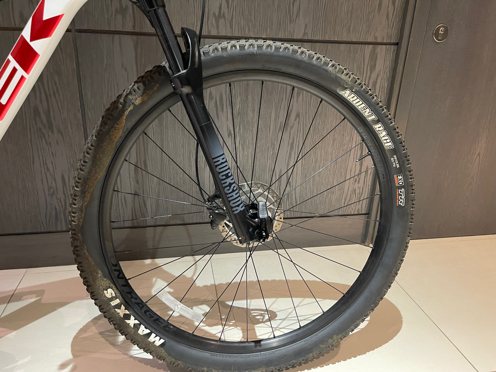 Trek X-Caliber 8 2023