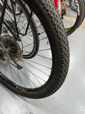Orbea Keram 29 MTB50 2023